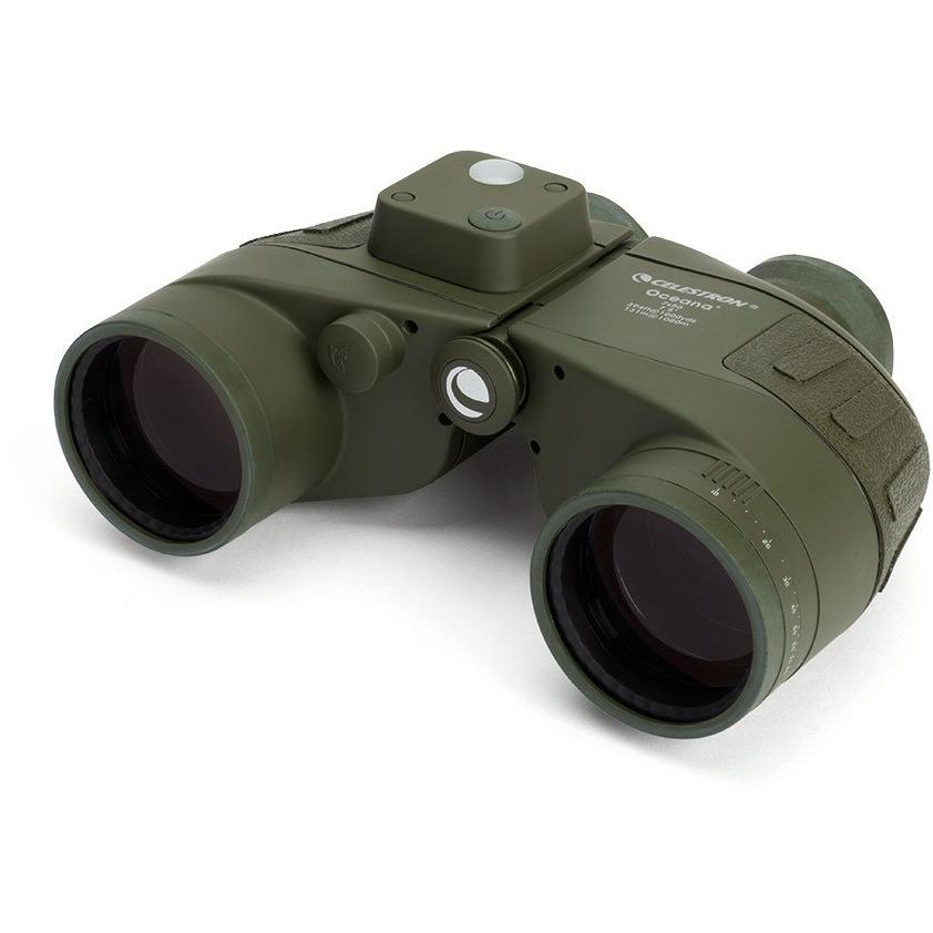 Oceana 7x50 Porro WP IF and RC - Military / Camouflage