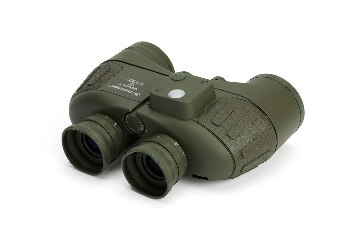 Oceana 7x50 Porro WP IF and RC - Military / Camouflage