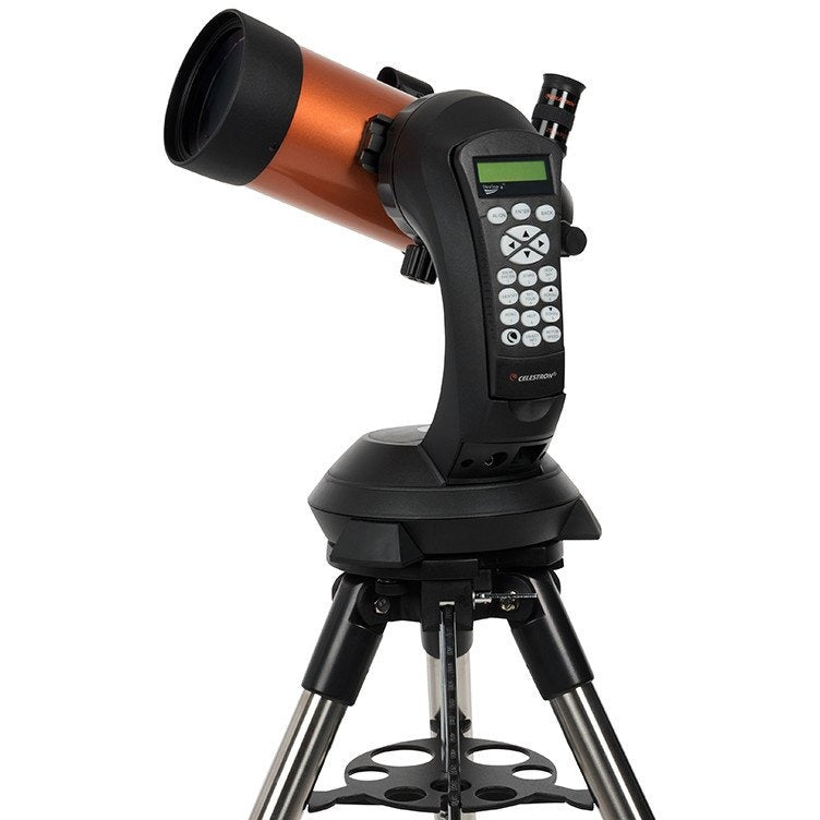 NexStar 4SE Computerized Telescope