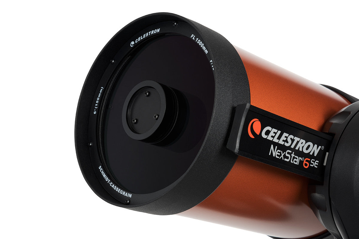 NexStar 6SE Computerized Telescope
