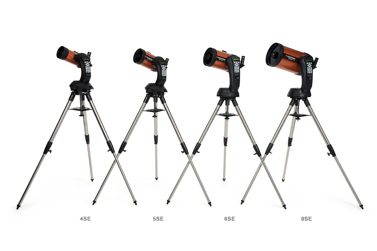 NexStar 6SE Computerized Telescope