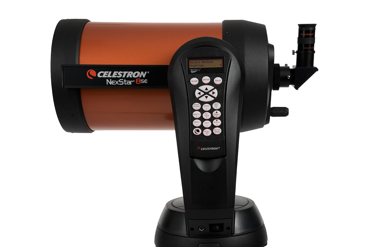 NexStar 8SE Computerized Telescope