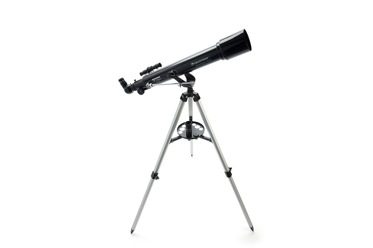 PowerSeeker 70AZ Telescope