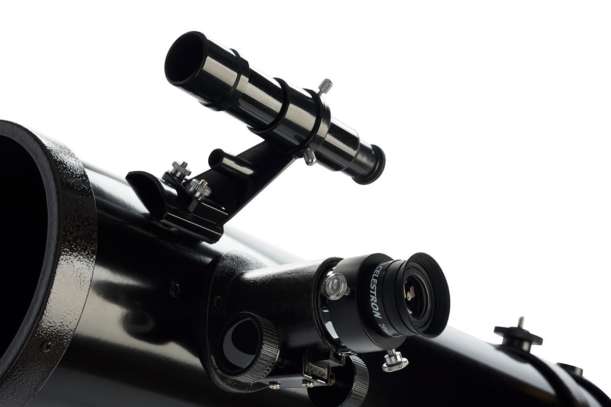 PowerSeeker 114EQ Telescope