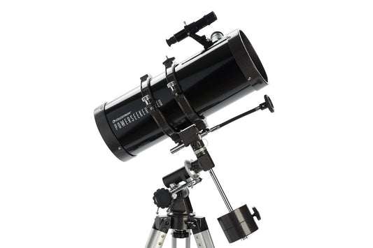 PowerSeeker 127EQ Telescope