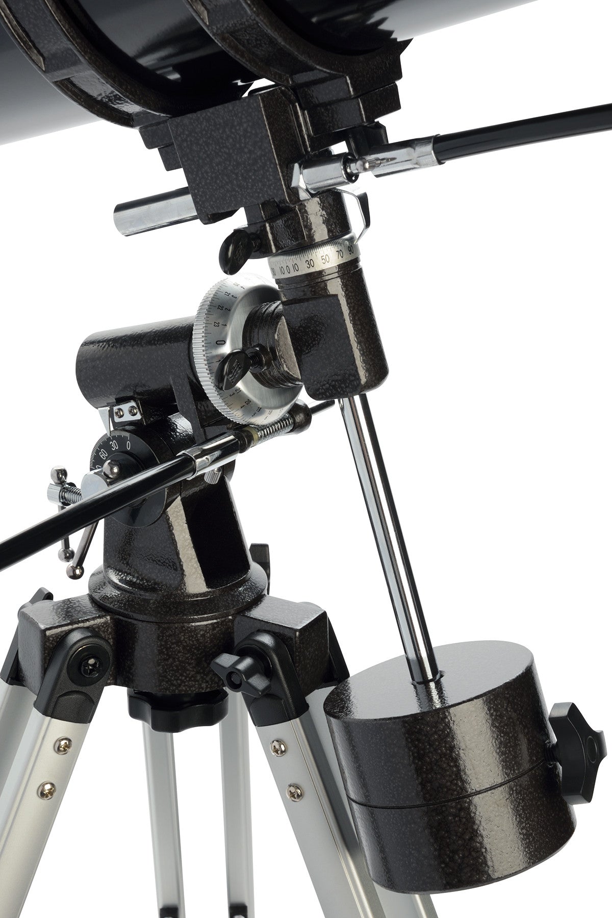 PowerSeeker 127EQ Telescope