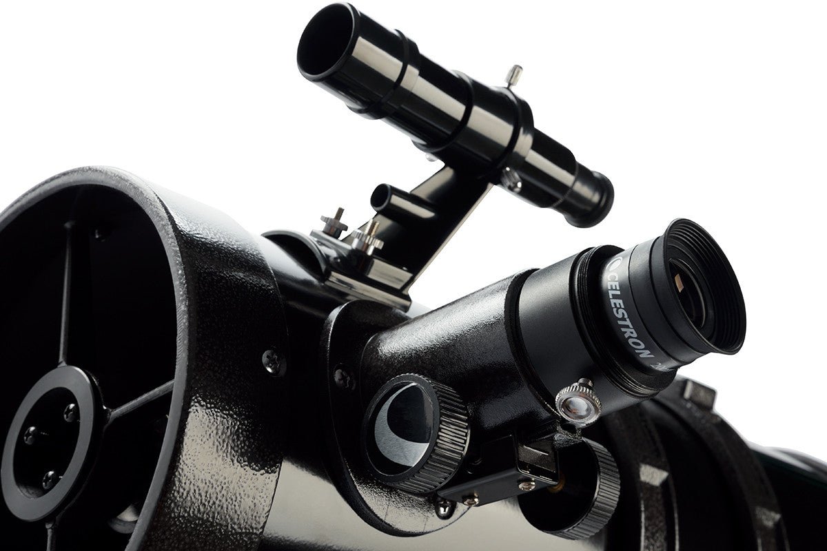 PowerSeeker 127EQ Telescope