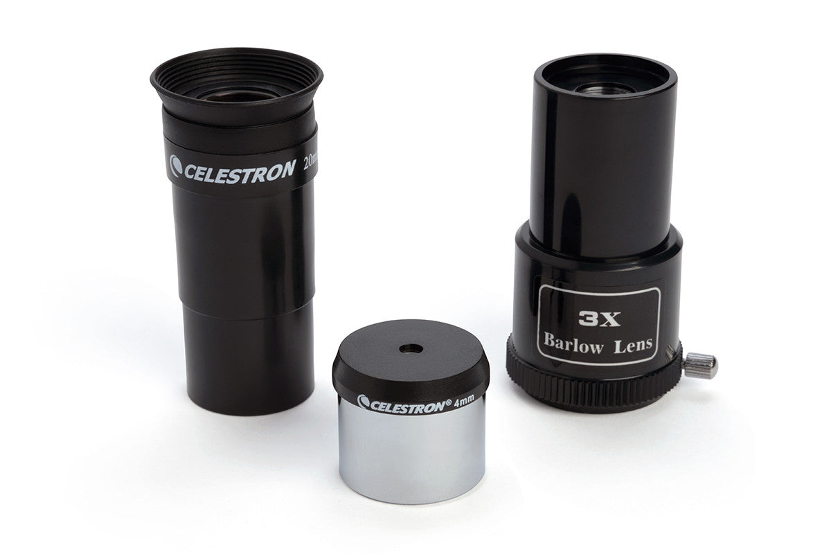 PowerSeeker 127EQ Telescope