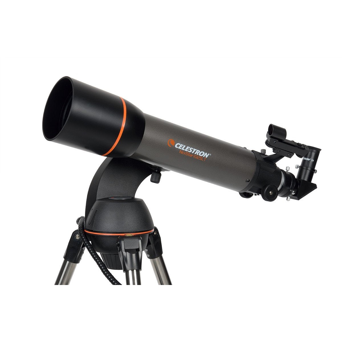 NexStar 102SLT Computerized Telescope