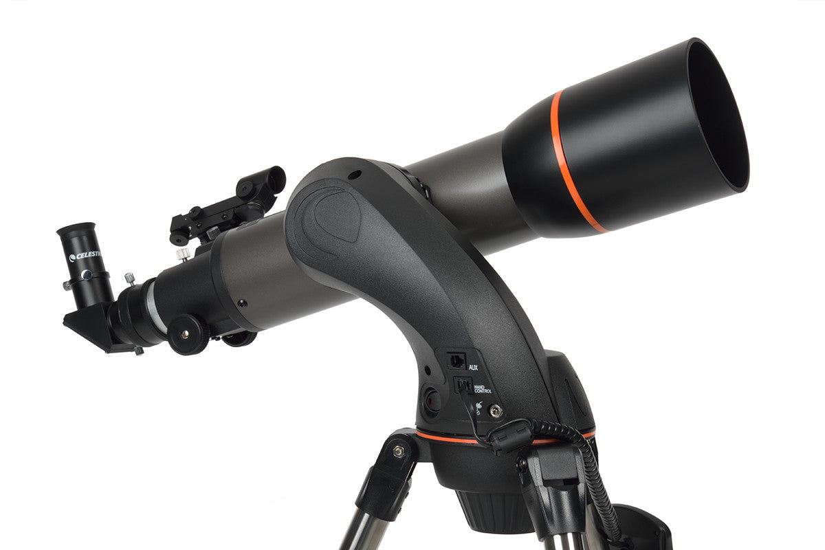 NexStar 102SLT Computerized Telescope