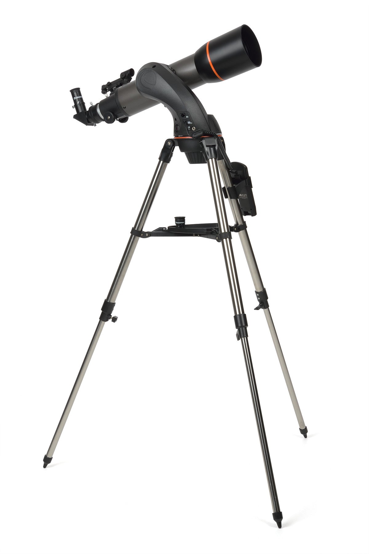 NexStar 102SLT Computerized Telescope