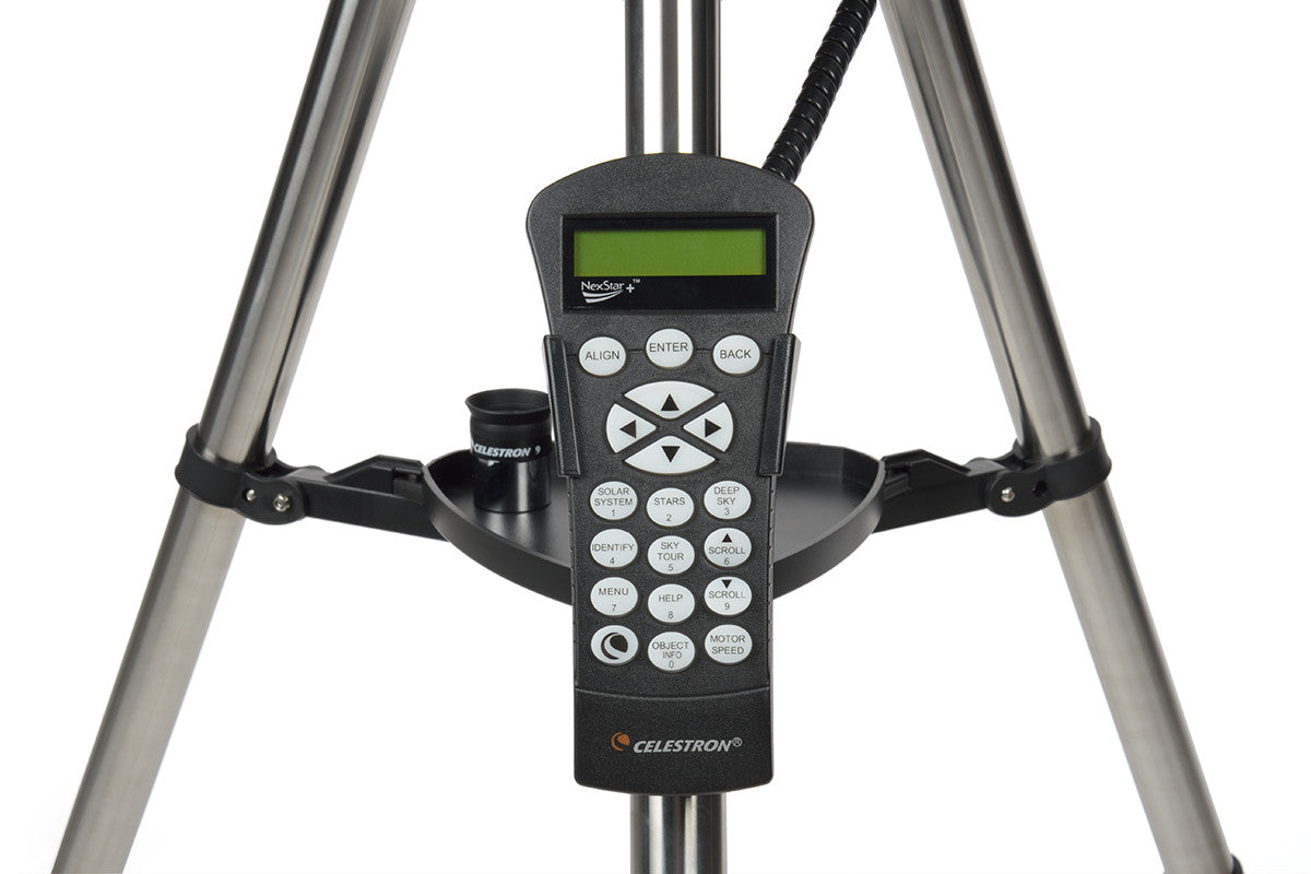 NexStar 127SLT Computerized Telescope