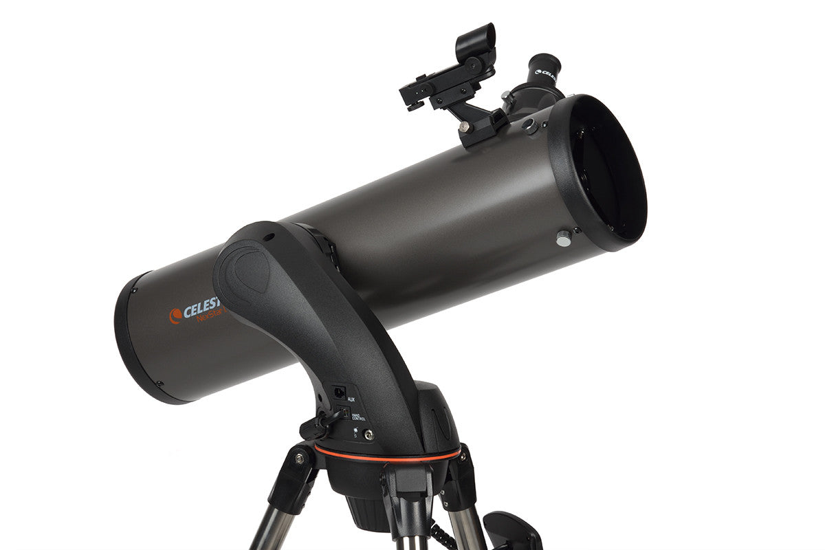 NexStar 130SLT Computerized Telescope