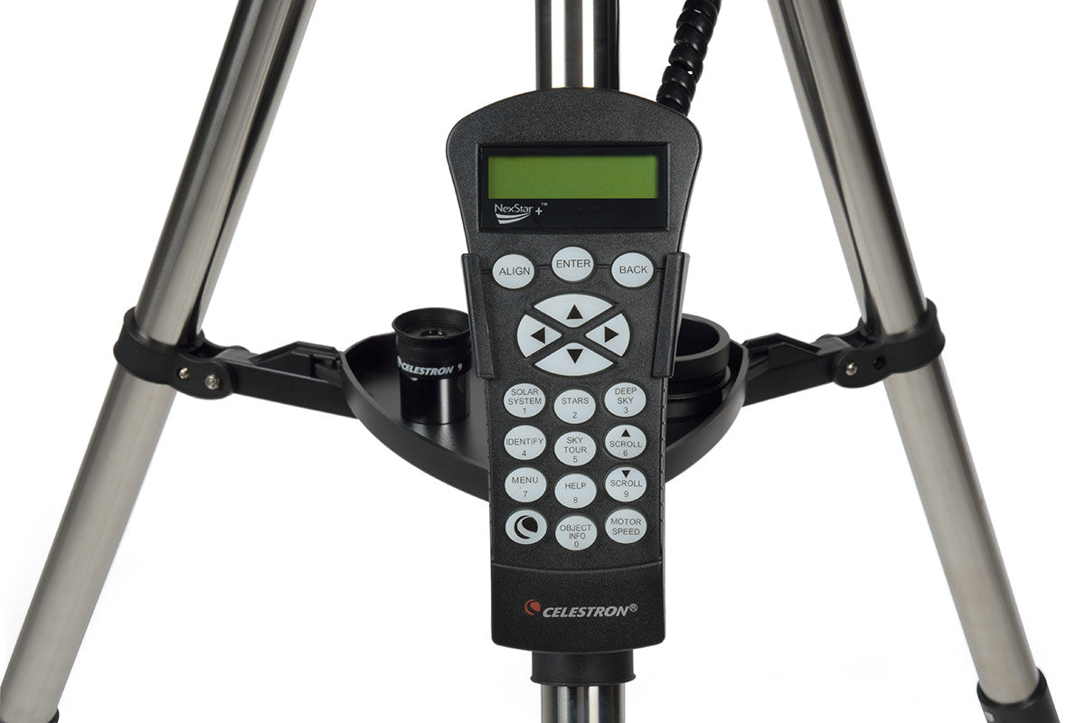 NexStar 130SLT Computerized Telescope