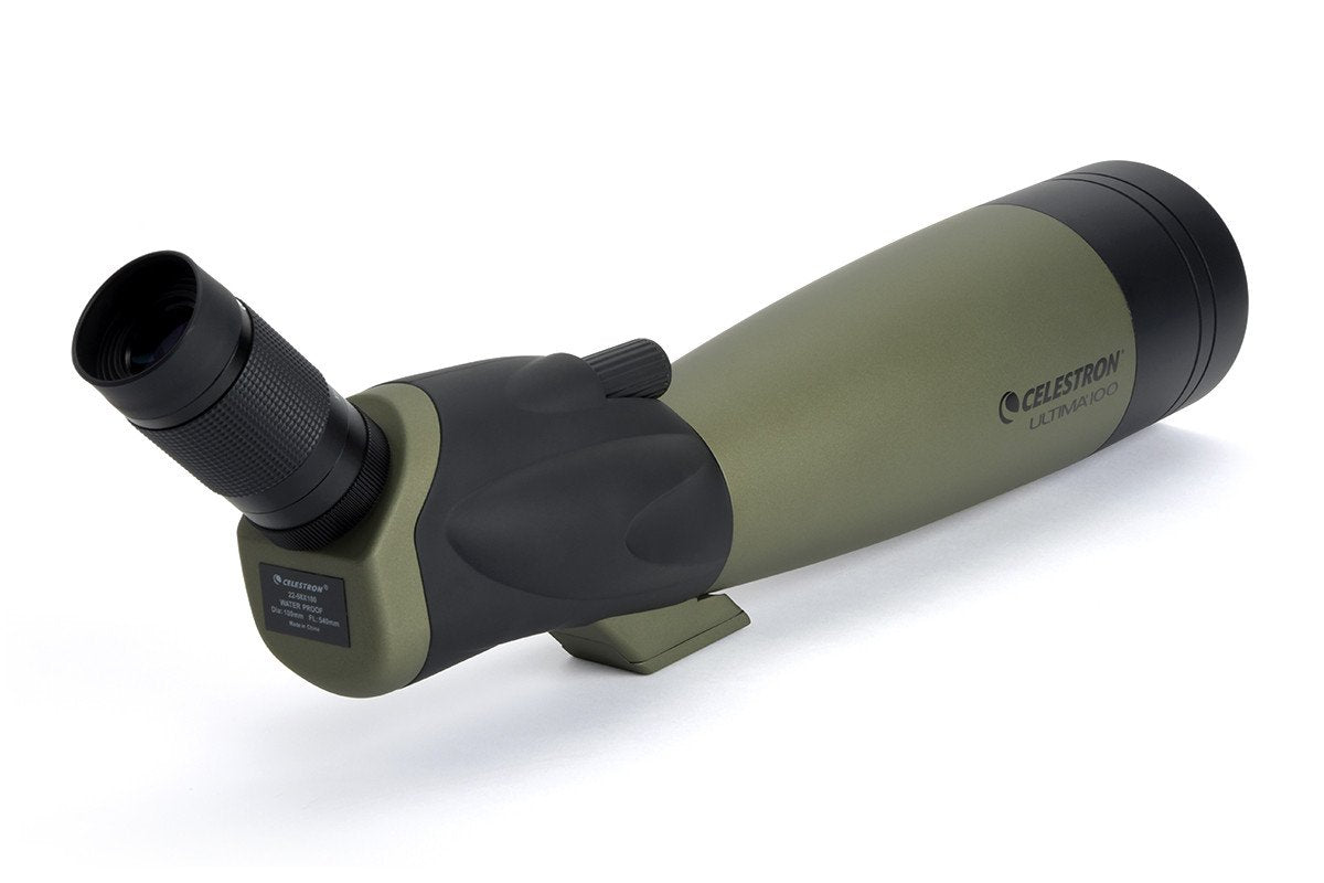 Ultima 100 - 45 Degree Spotting Scope