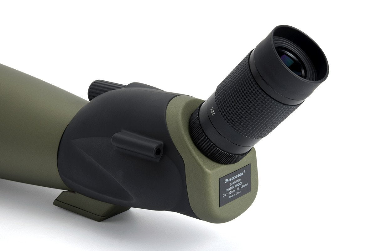 Ultima 100 - 45 Degree Spotting Scope