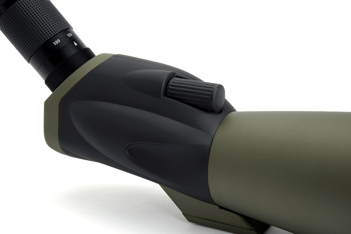 Ultima 100 - 45 Degree Spotting Scope