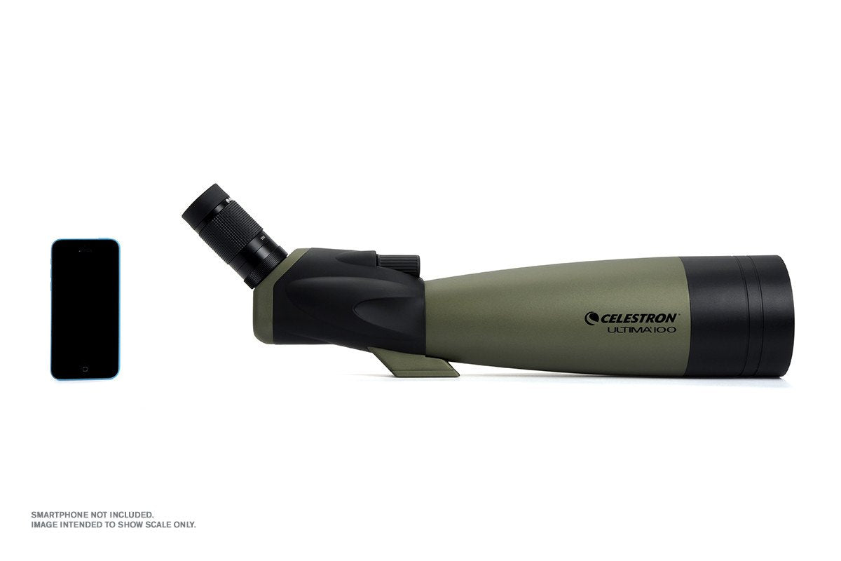 Ultima 100 - 45 Degree Spotting Scope