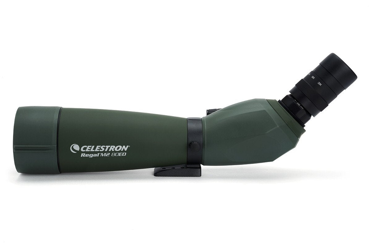 Regal™ M2 80ED Spotting Scope