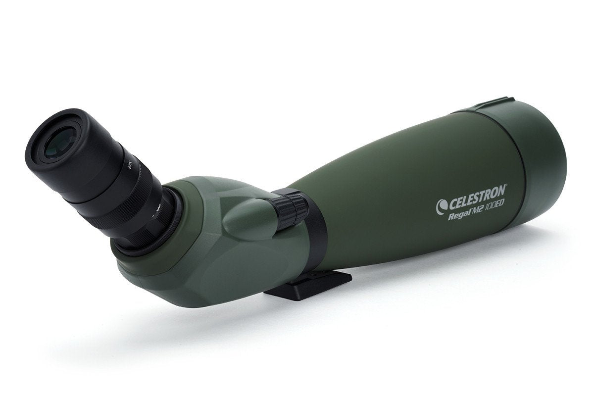 Regal™ M2 100ED Spotting Scope