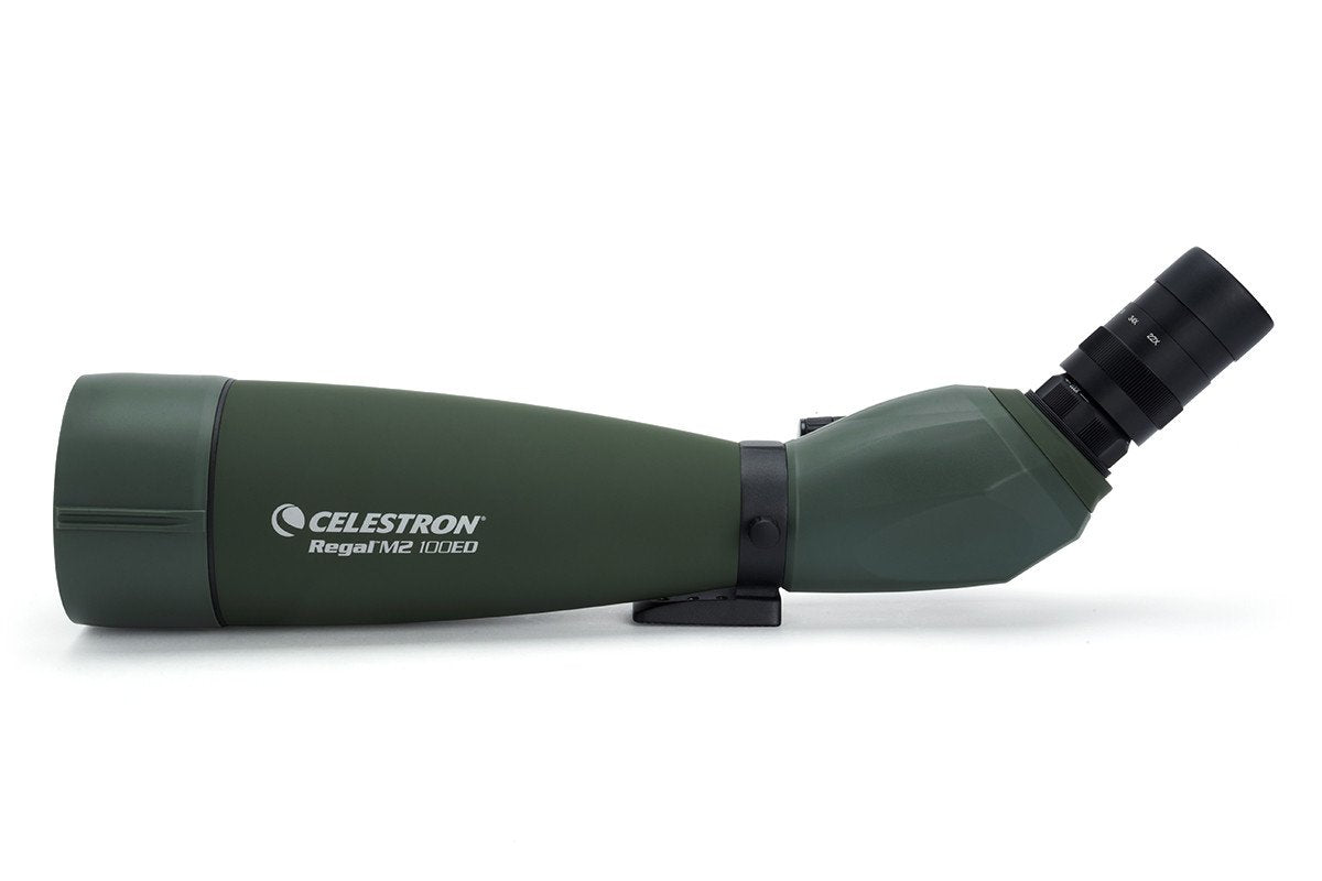 Regal™ M2 100ED Spotting Scope