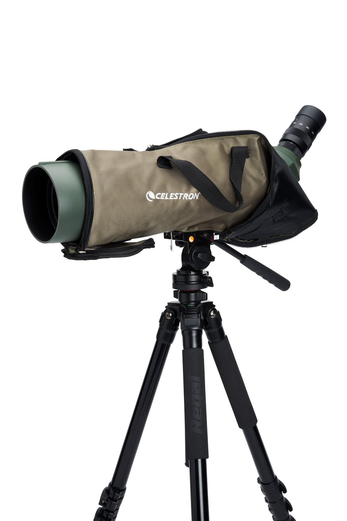 Regal™ M2 100ED Spotting Scope