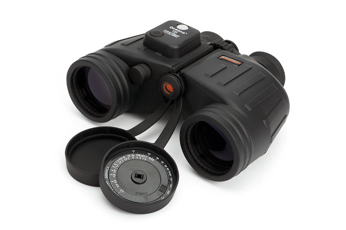 Oceana 7x50 Marine Binoculars