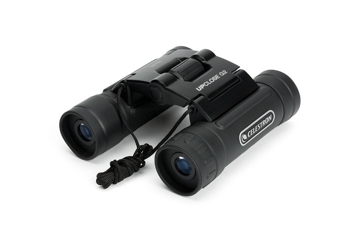 UpClose G2 10x25 Roof Binoculars