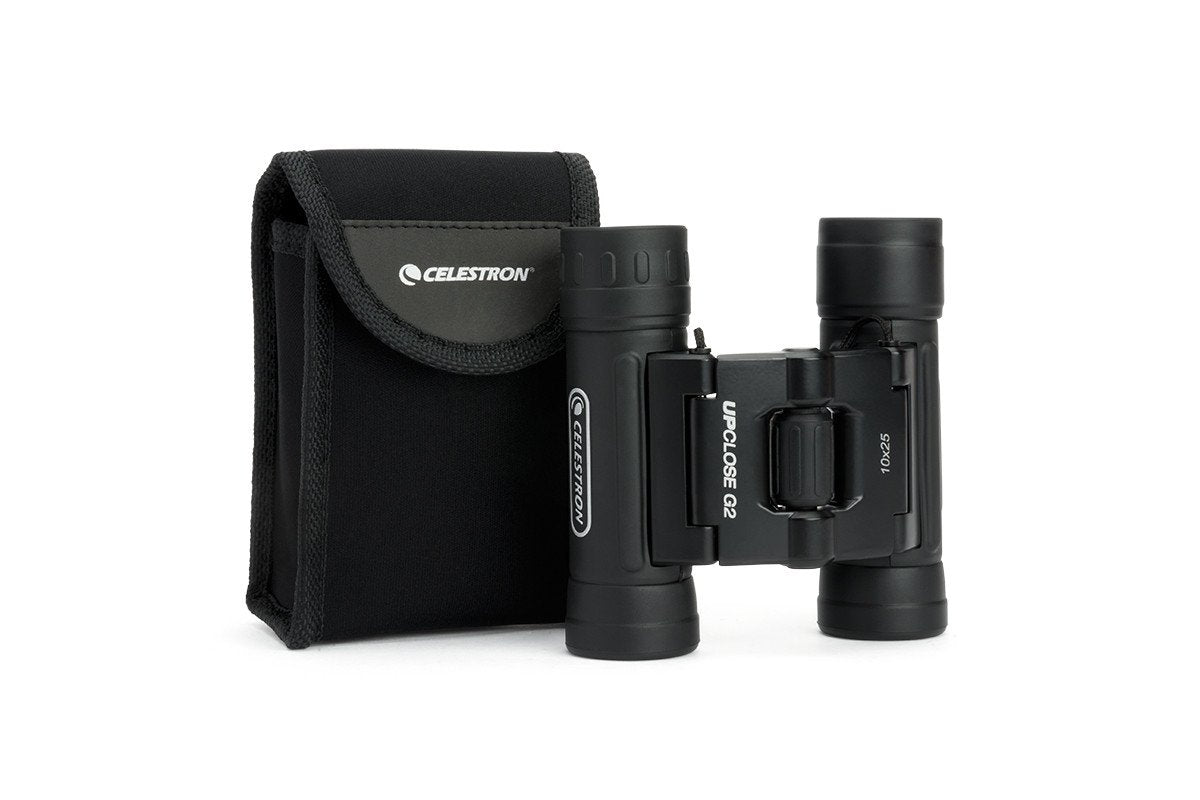 UpClose G2 10x25 Roof Binocular