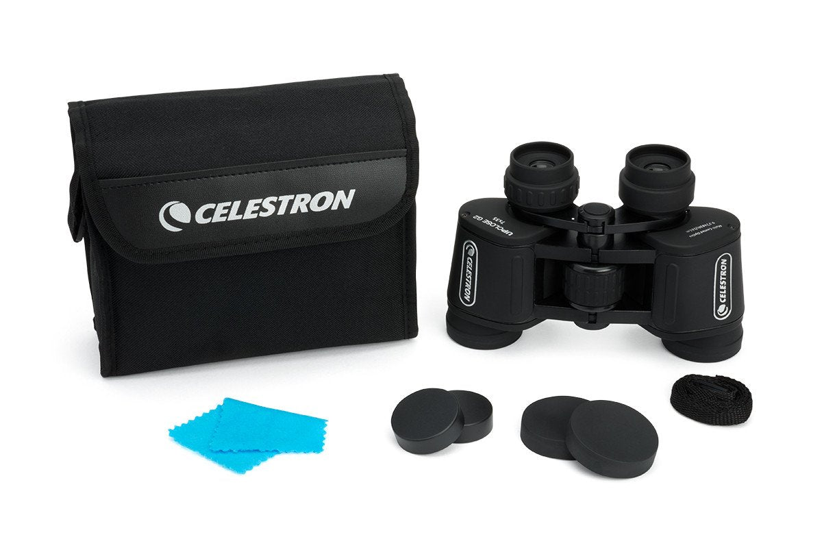 UpClose G2 7x35 Porro Binocular