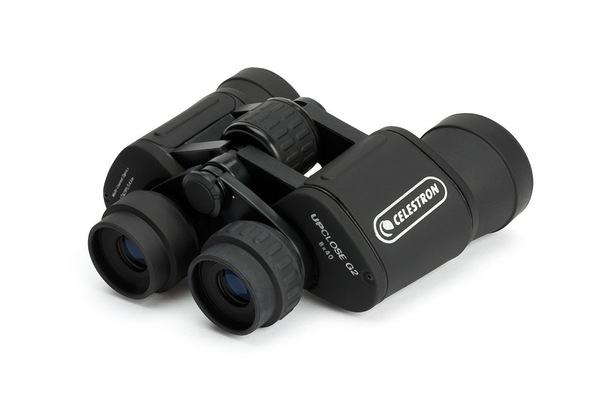 UpClose G2 8x40mm Porro Binoculars
