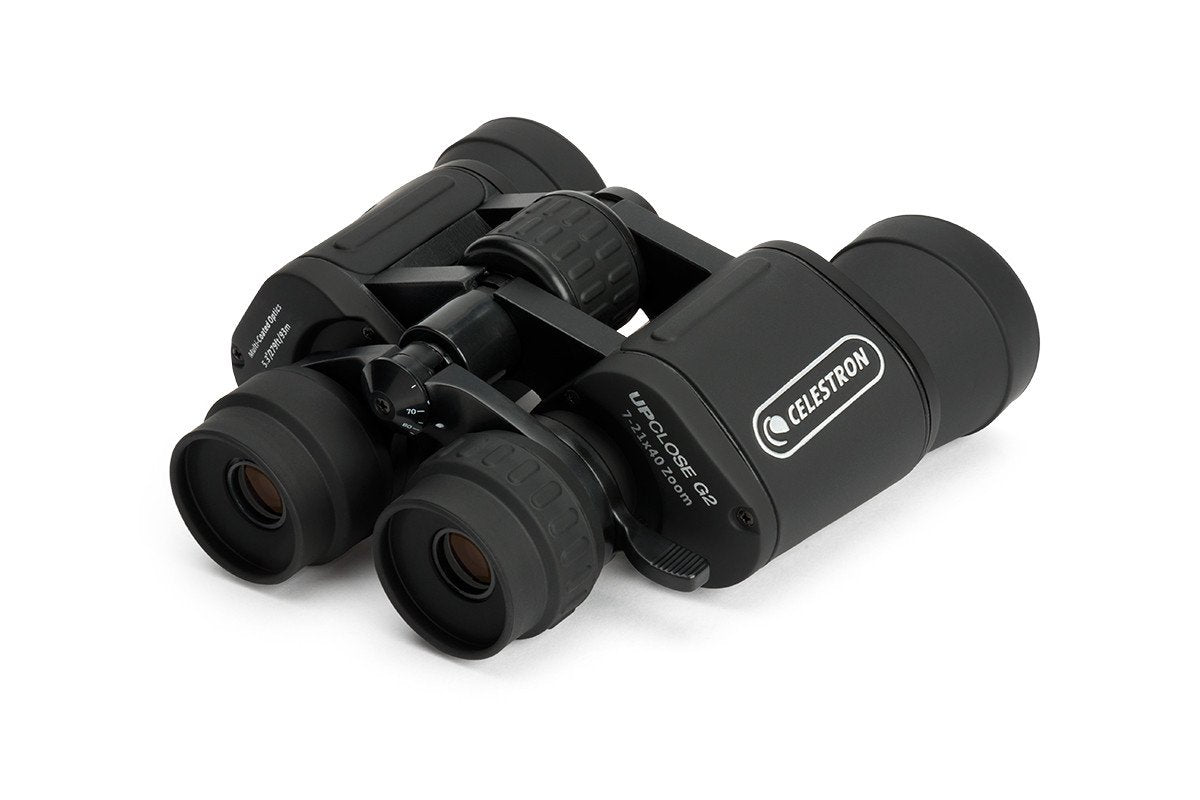 UpClose G2 7-21x40 Zoom Porro Binoculars