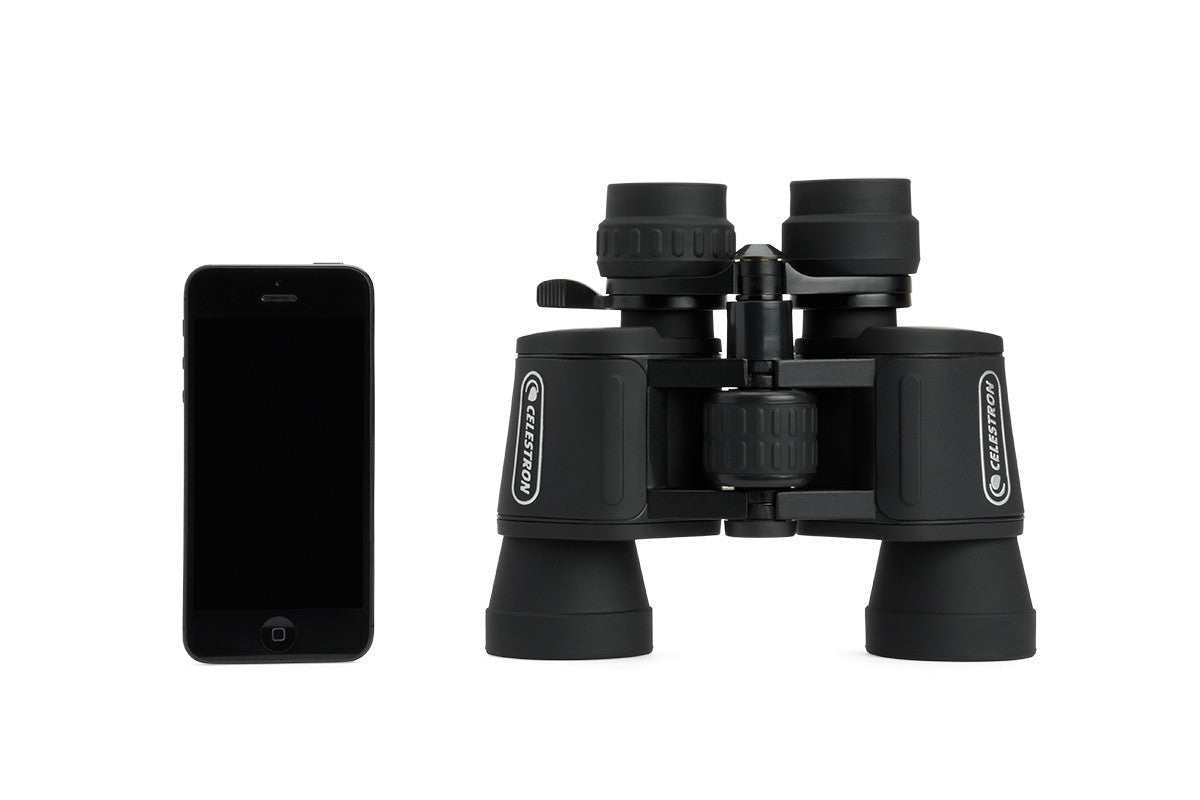 UpClose G2 7-21x40mm Zoom Porro Binoculars