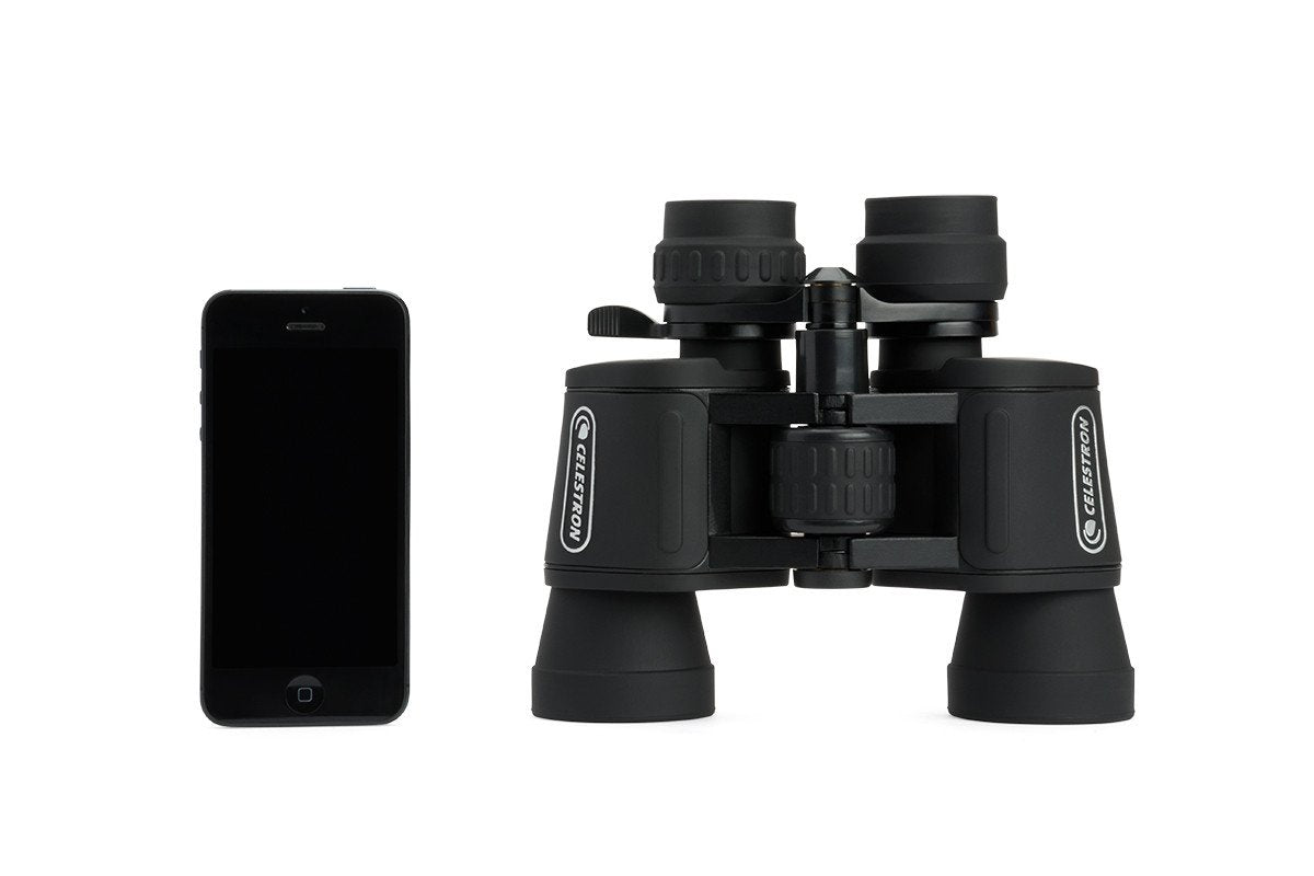 UpClose G2 7-21x40 Zoom Porro Binoculars