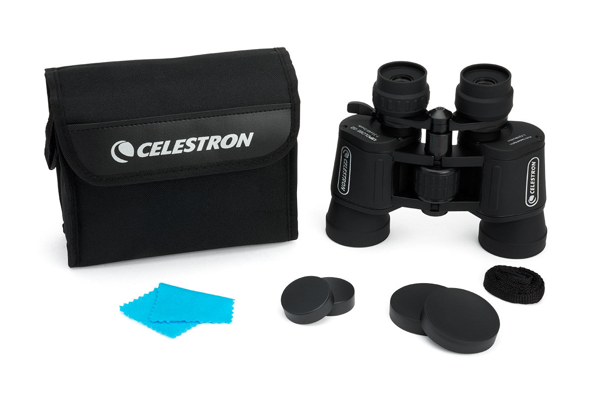 UpClose G2 7-21x40mm Zoom Porro Binoculars