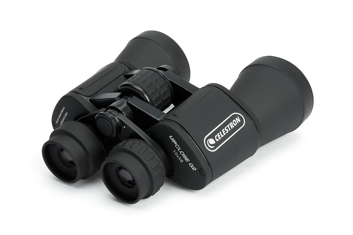 UpClose G2 10x50 Porro Binoculars