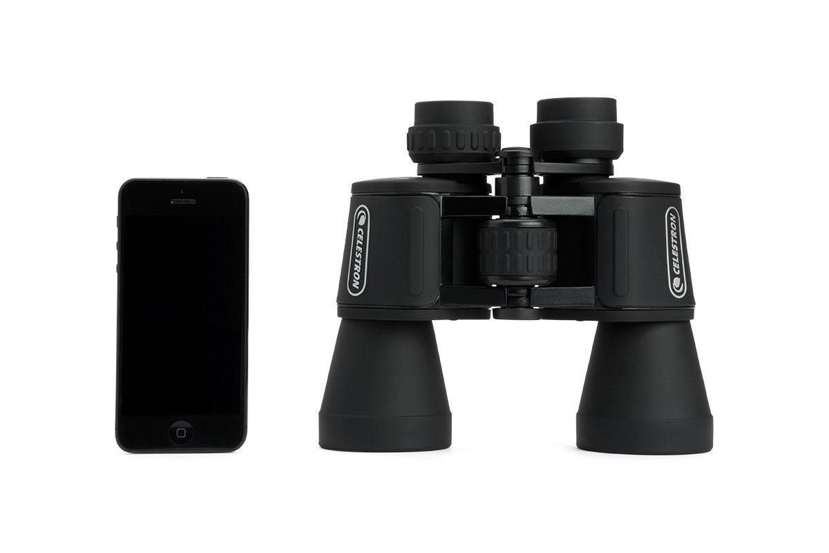 UpClose G2 10x50mm Porro Binoculars