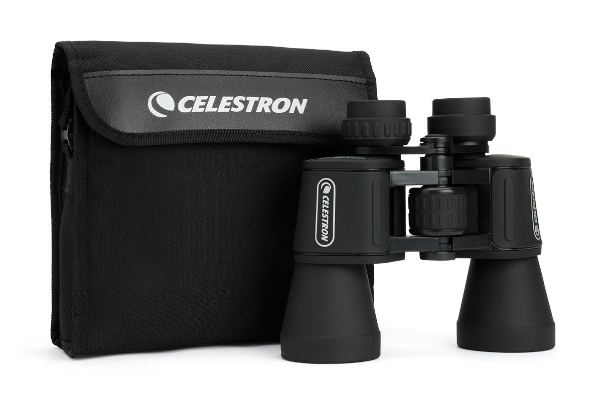 UpClose G2 10x50mm Porro Binoculars