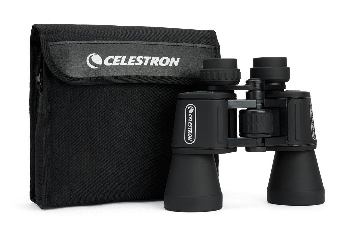 UpClose G2 10x50 Porro Binoculars