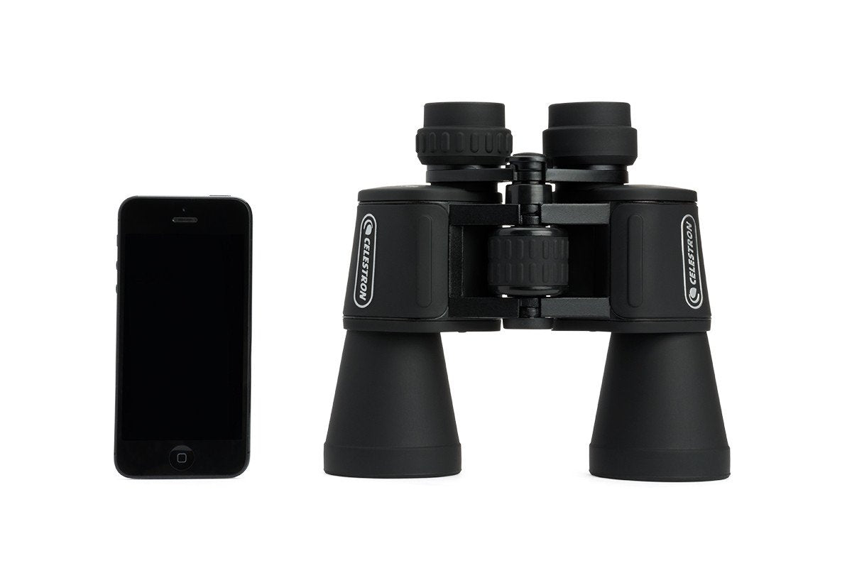 UpClose G2 20x50 Porro Binoculars
