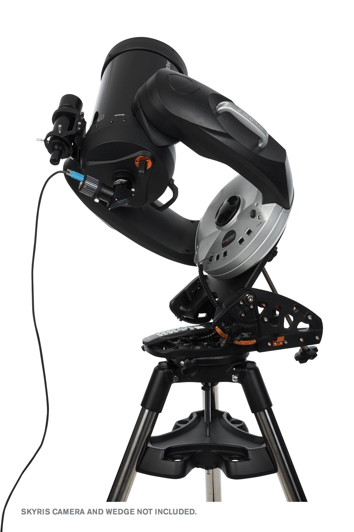 CPC 800 GPS (XLT) Computerized Telescope