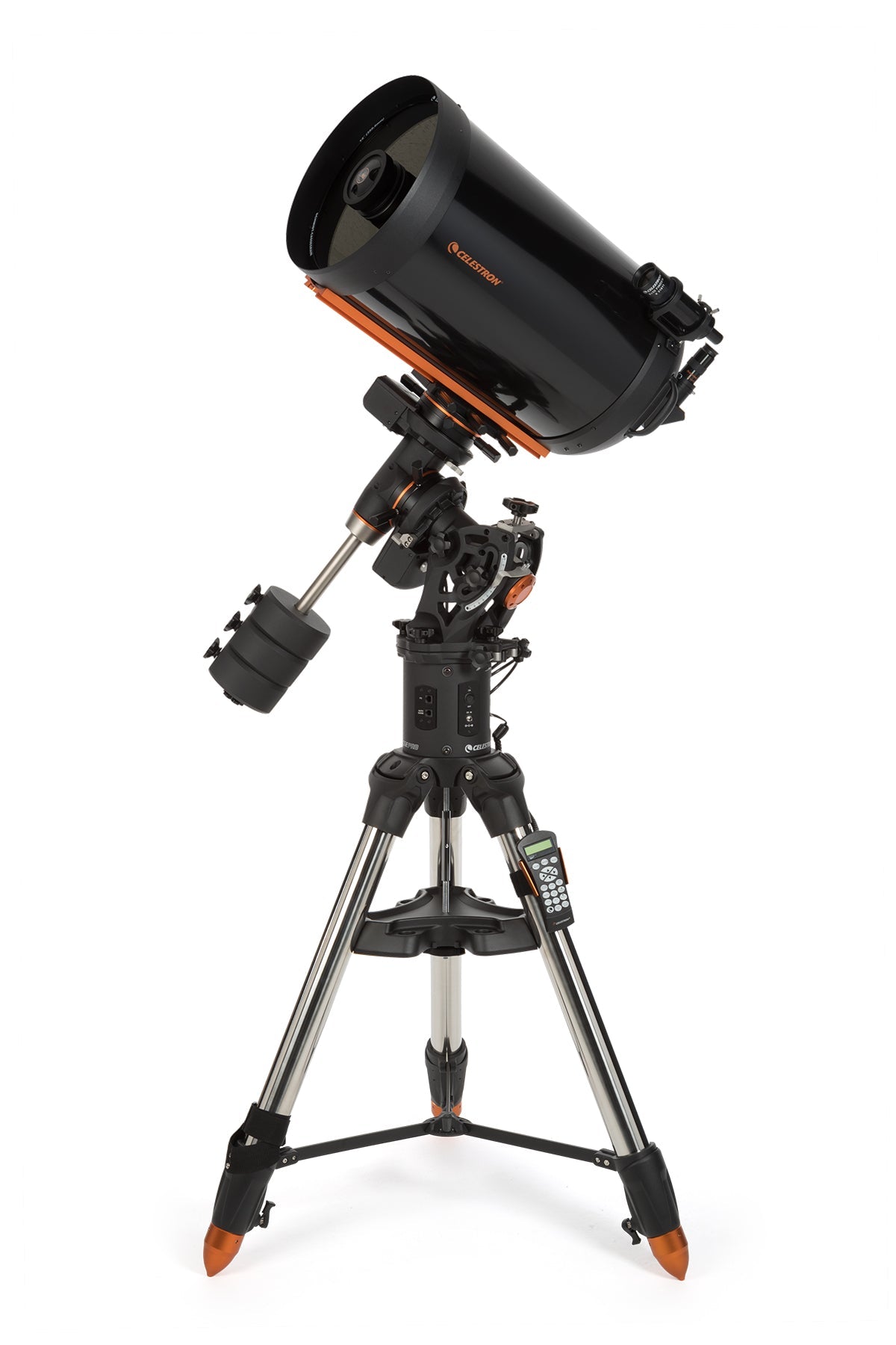 CGE Pro 1400 FASTAR Computerized Telescope