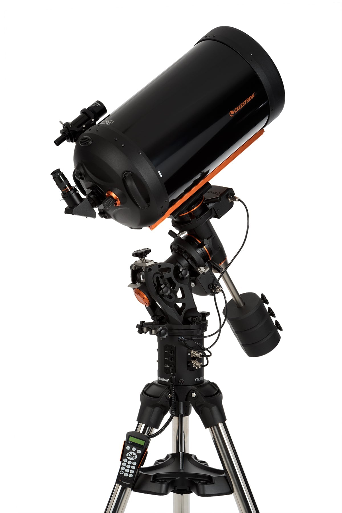 CGE Pro 1400 FASTAR Computerized Telescope