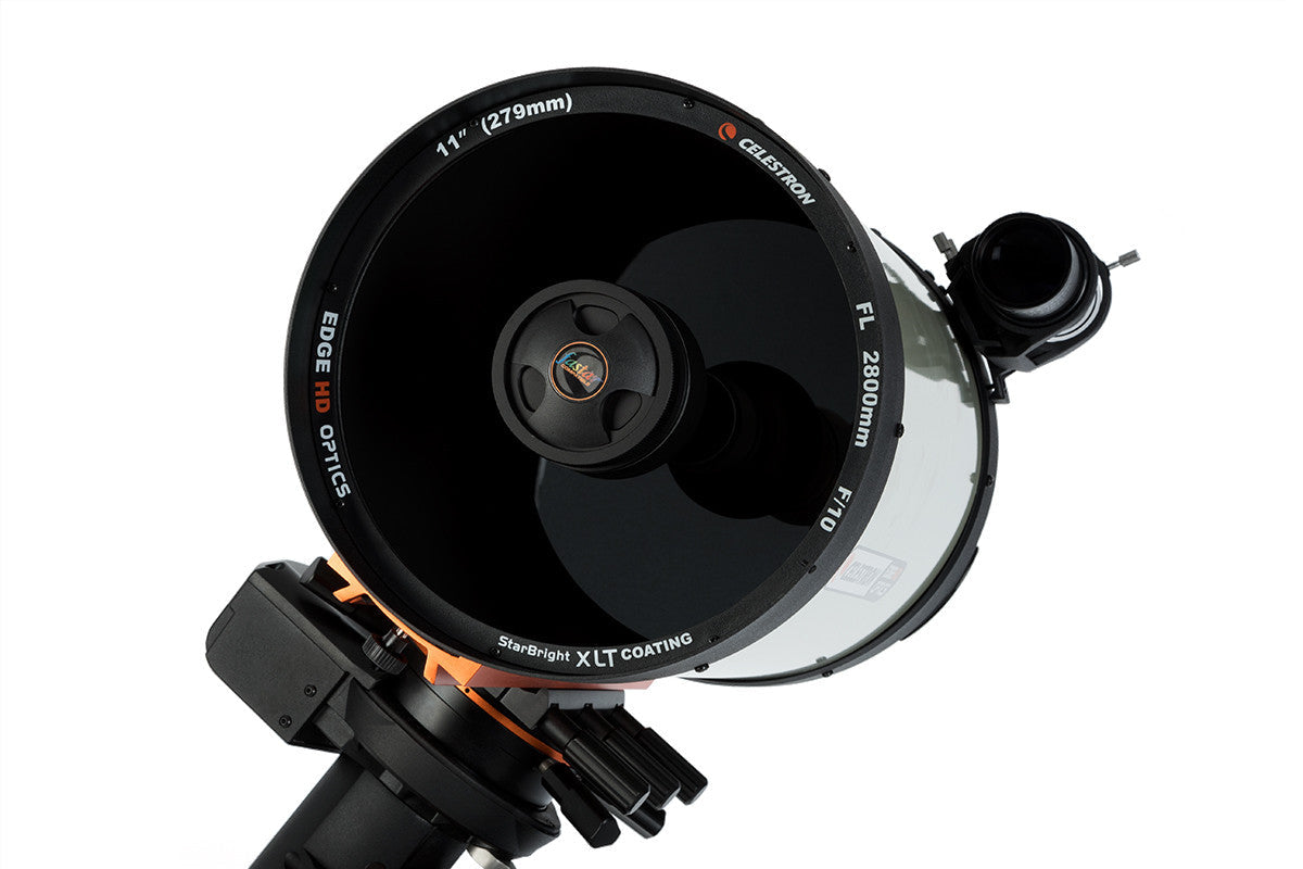CGE PRO 1100 HD Computerized Telescope