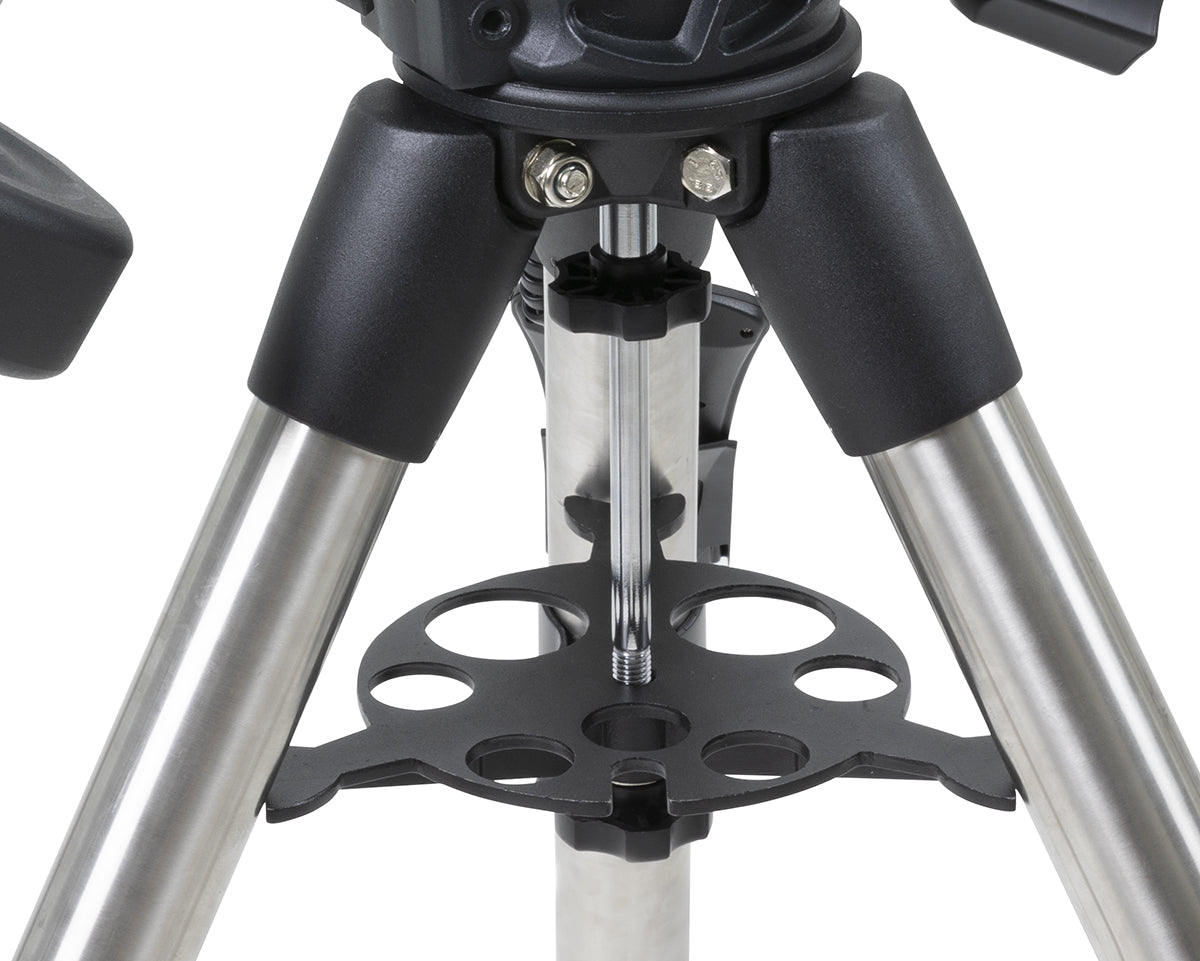 Advanced VX 5" Schmidt-Cassegrain Telescope