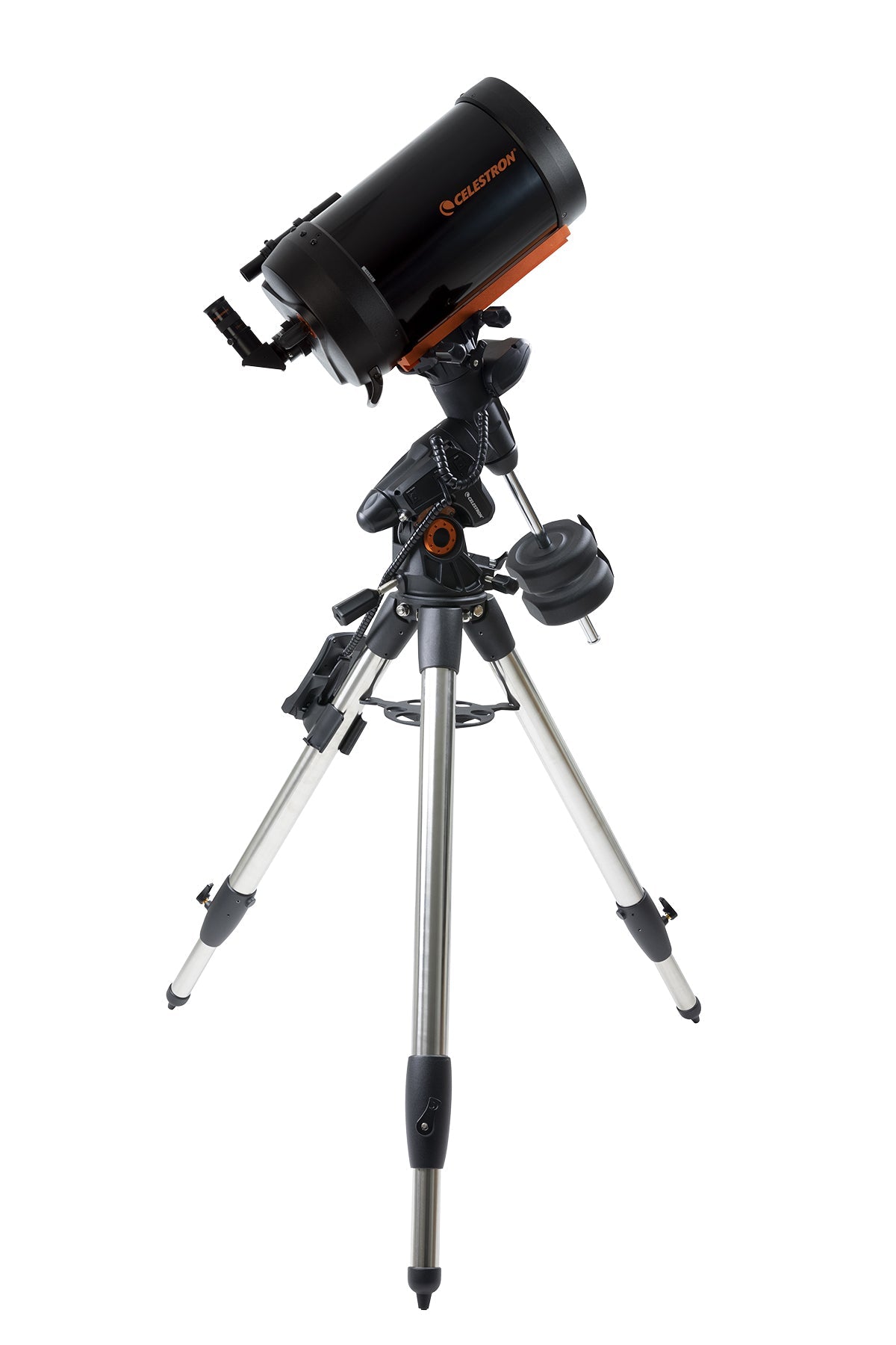 Advanced VX 8" Schmidt-Cassegrain Telescope