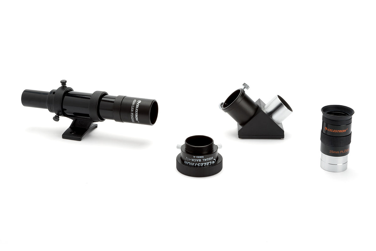 Advanced VX 8" Schmidt-Cassegrain Telescope