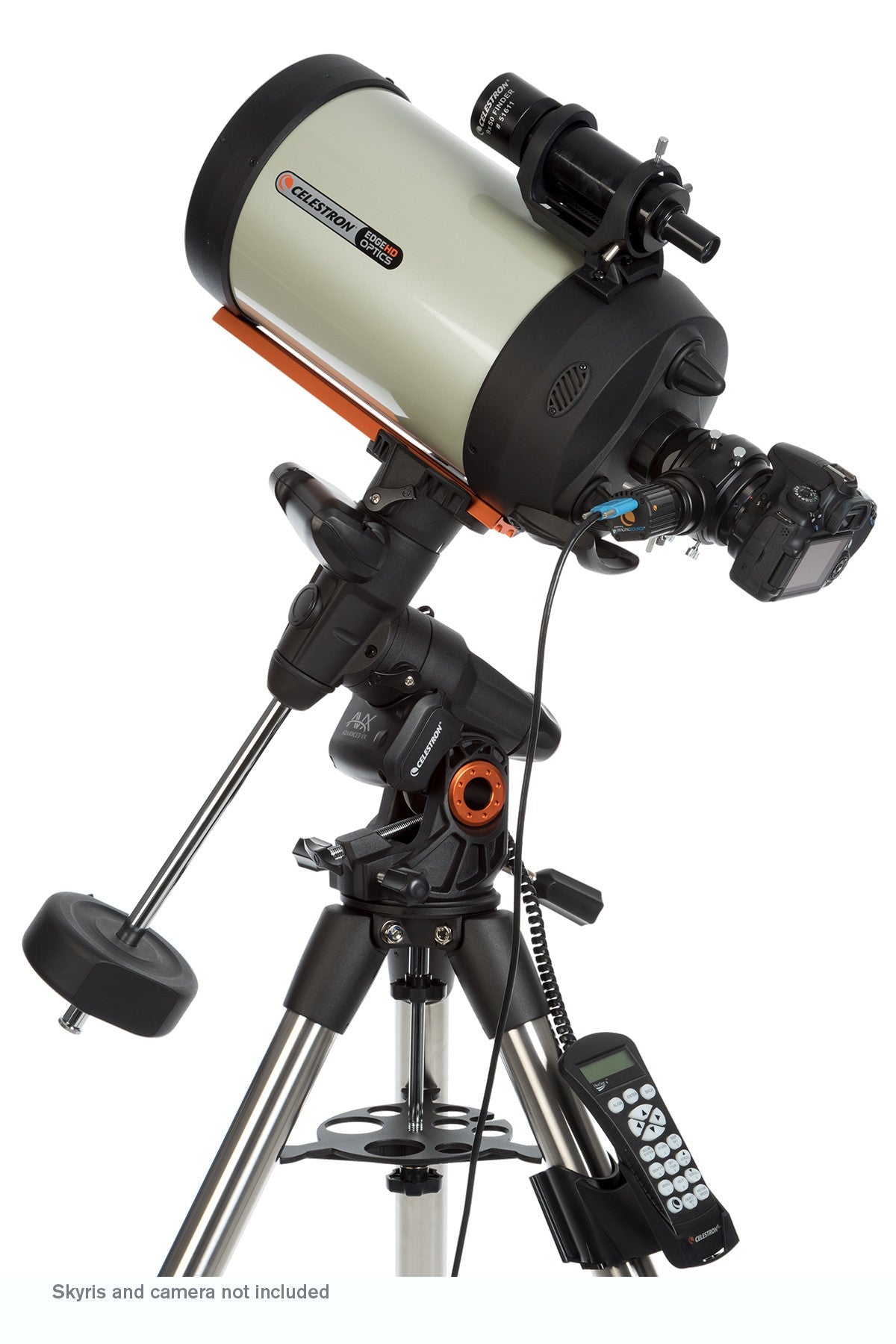 Advanced VX 8" EdgeHD Telescope