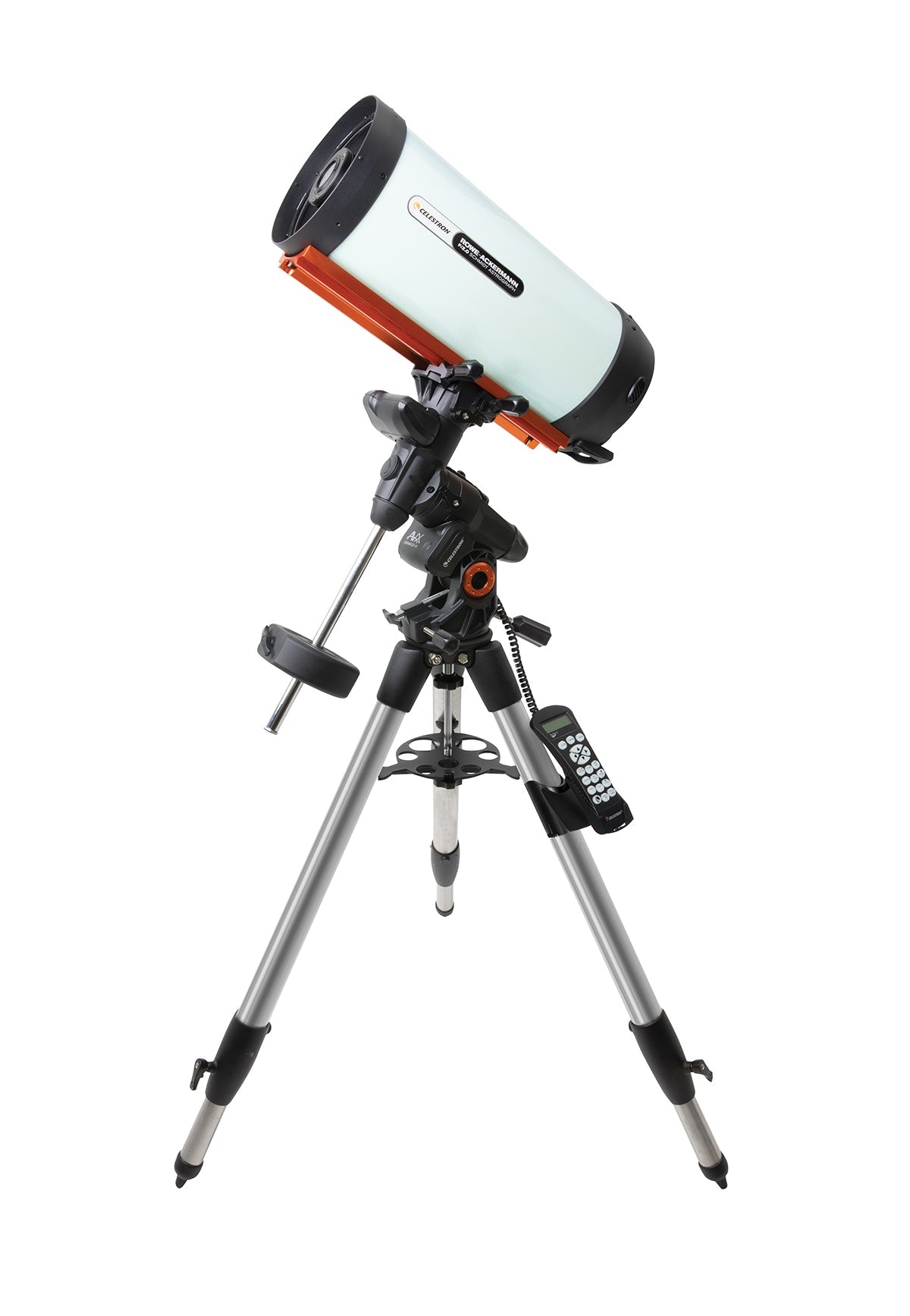 Advanced VX 800 Rowe-Ackermann Schmidt Astrograph (RASA) Telescope