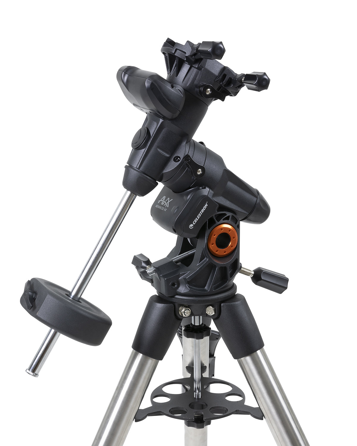 Advanced VX 800 Rowe-Ackermann Schmidt Astrograph (RASA) Telescope